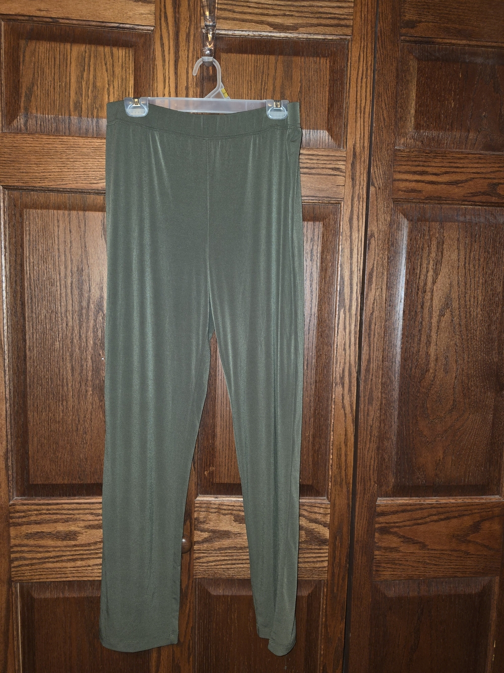Susan Graver BUNDLE of 4 Pull-On Knit Pants